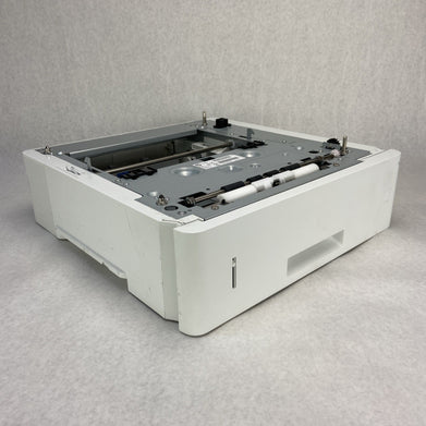 HP LaserJet M604 M605 M606 F2G68A Paper Feeder 500 Sheet Tray "3"