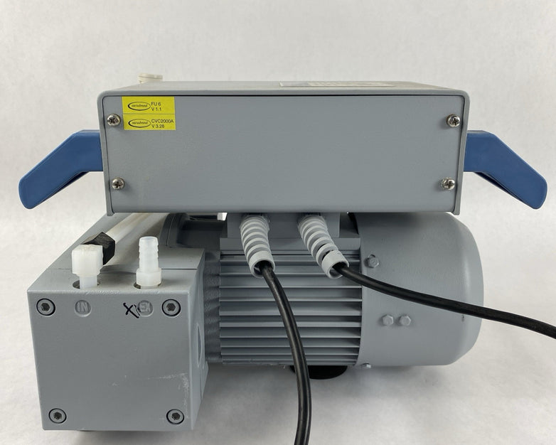 Vacuubrand ME 4C Vario Vacuum Pump Unit