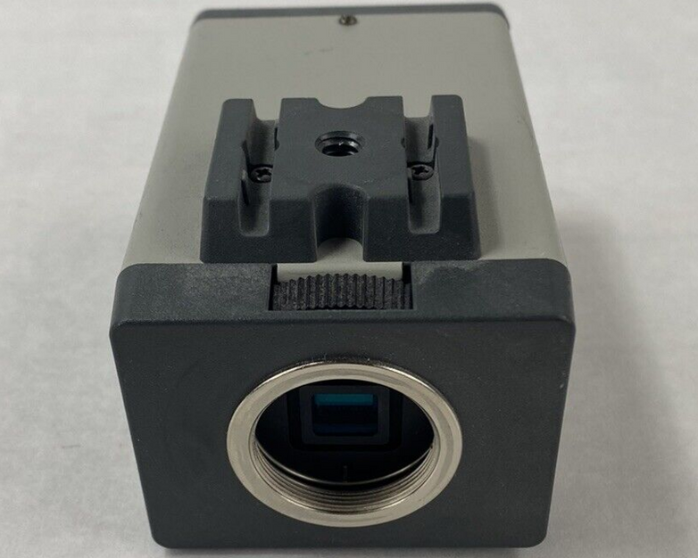 Diebold Preferred YC-02C Security Camera Tested No Lens