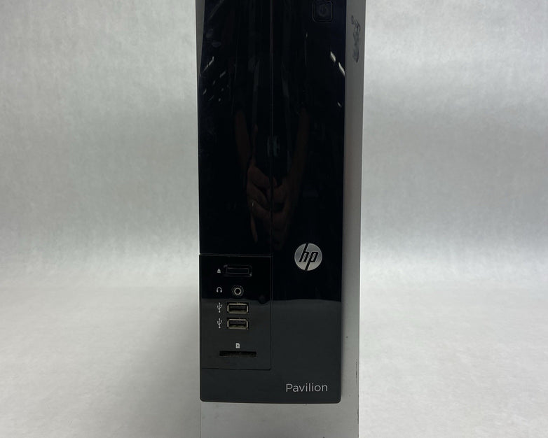 HP Pavilion 400-224 SFF AMD A4-5000 1.5GHz 4GB RAM No HDDOSAC