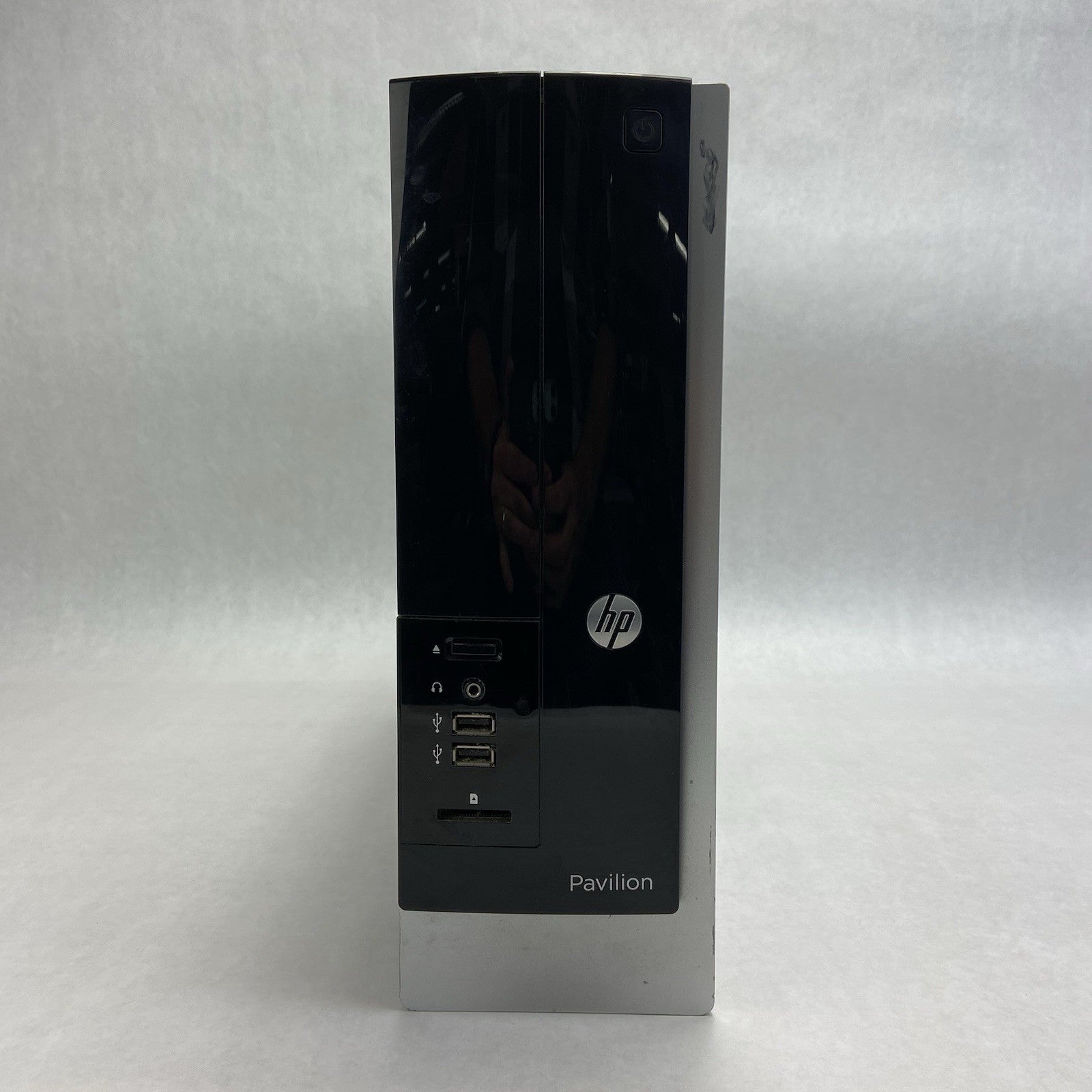 HP Pavilion 400-224 SFF AMD A4-5000 1.5GHz 4GB RAM No HDDOSAC1