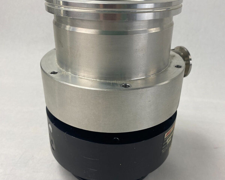 BOC Edwards Turbomolecular Pump EXT 250HI - Parts or Repair