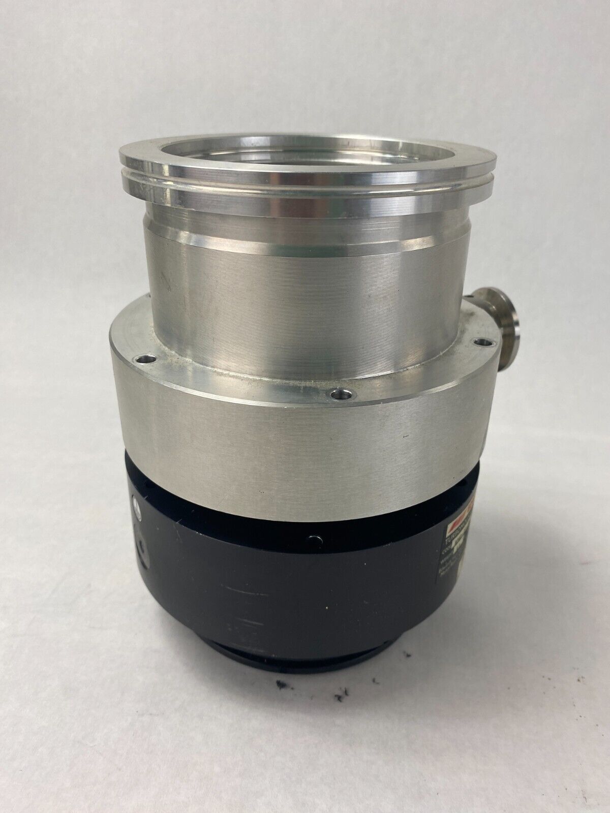 BOC Edwards Turbomolecular Pump EXT 250HI - Parts or Repair