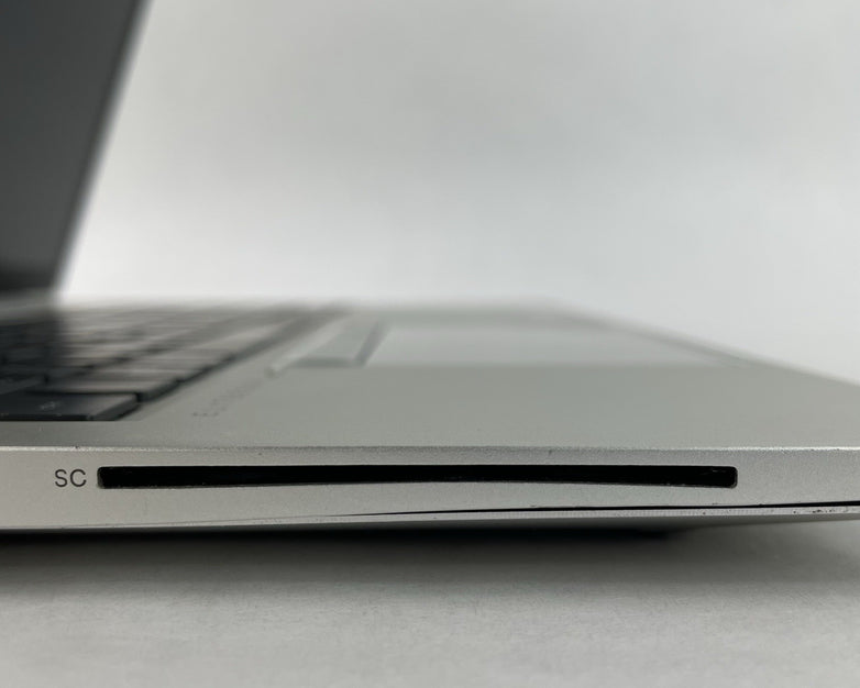 HP EliteBook 850 G8 15.6" i5-1145G7 2.60 GHz 8 GB RAM No SSD/OS/AC- Bad USB Slot