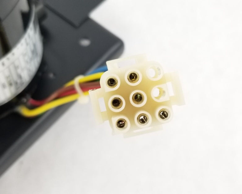 Bodine NSE-13 14500 RPM Small Motor 1/4 HP 115V