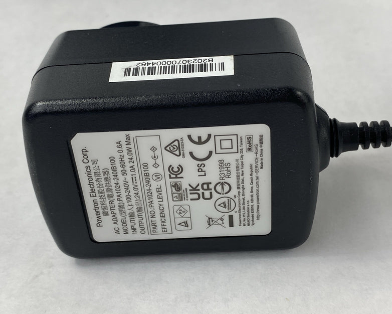 IKA Mini G S000 Centrifuge