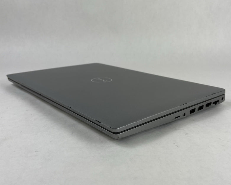 Dell Latitude 5520 15.6" i5-1135G7 2.40 GHz 8 GB RAM No SSD/OS/AC - Worn Keys