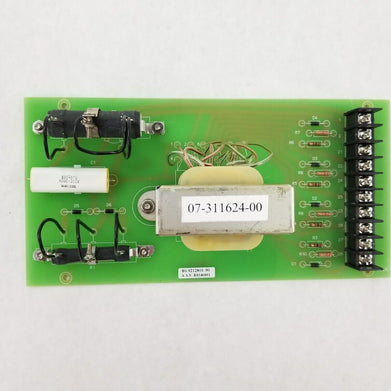 Ametek 80-9212801-90 Solid State Controls