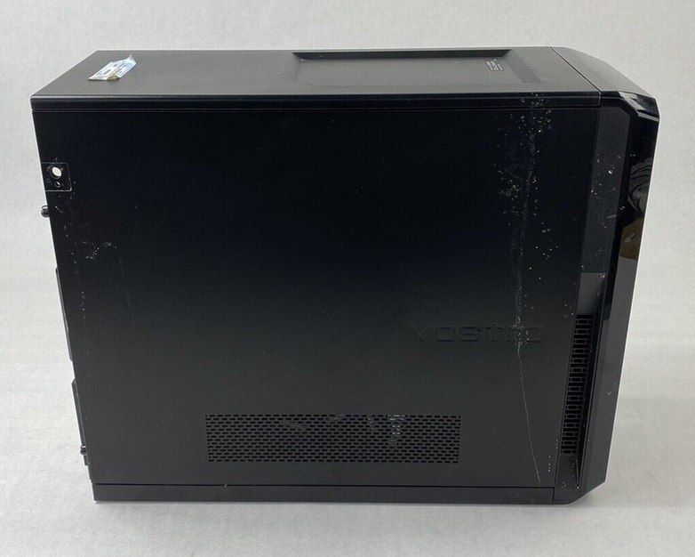 Dell Vostro 460 MT Intel Core i5-2400 3.10GHz 4GB RAM No HDD No OS