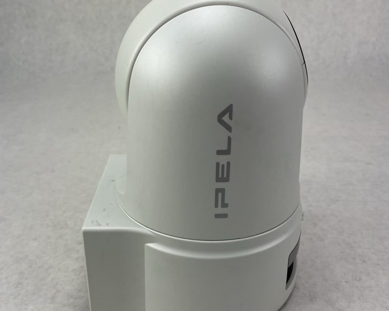 Sony SNC-RZ25N Network Security IP Camera