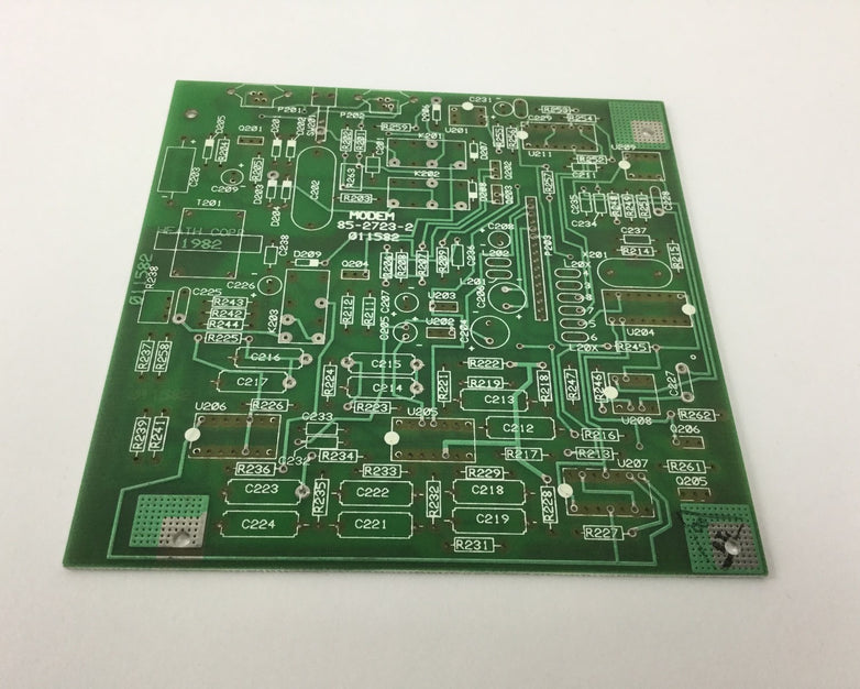 Heath Corp 85-2723-2 Modem Circuit Board