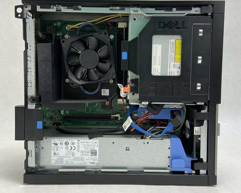 Dell Optiplex 3020 SFF Intel Core i3-4160 3.6GHz 4GB RAM No HDD No OS