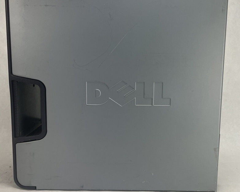 Dell Dimension 3100 MT Intel Pentium 4 2.8GHz 1GB RAM No HDD No OS