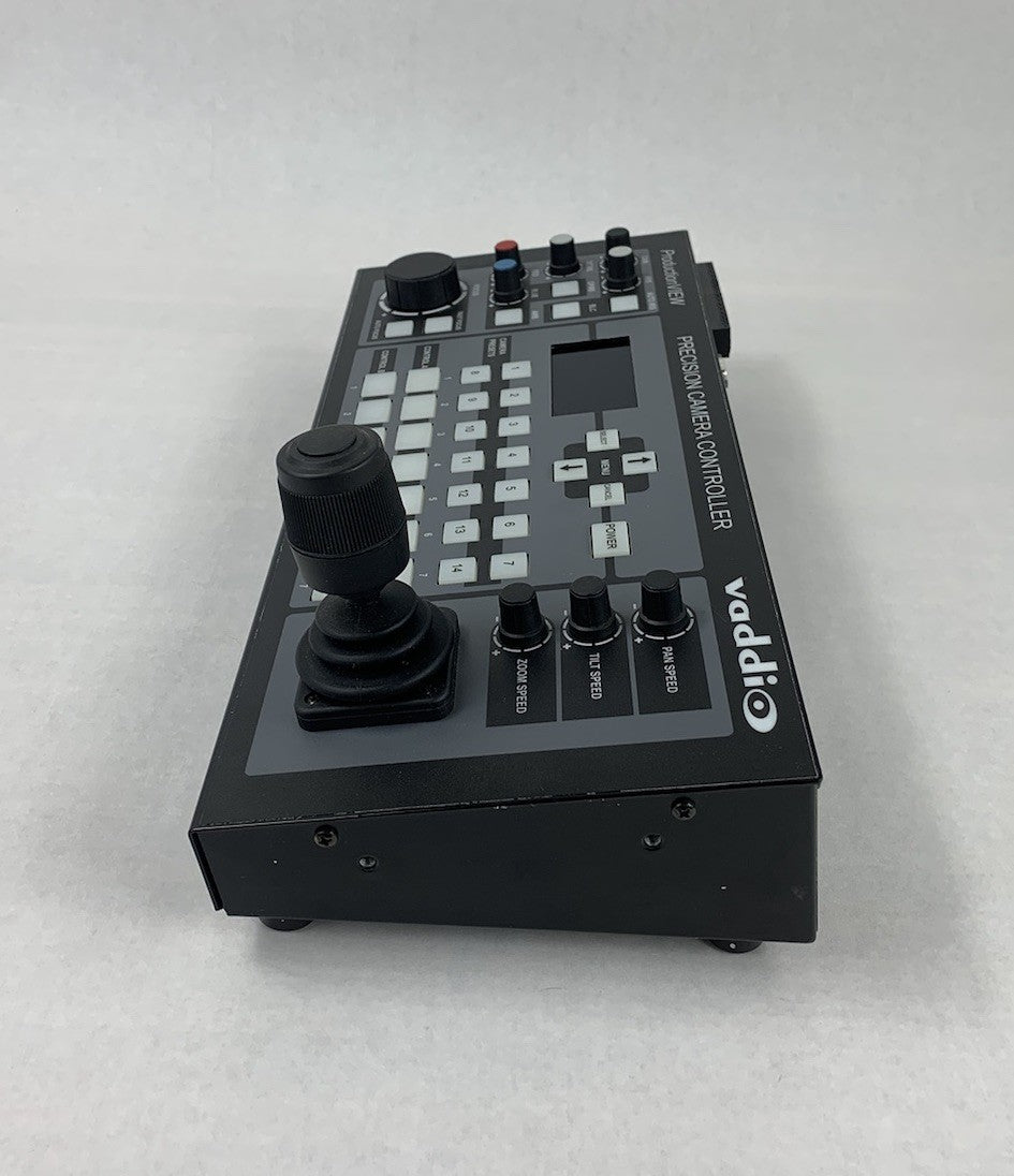 Vaddio 999-5700-000 Protection VIEW Precision Camera Controller