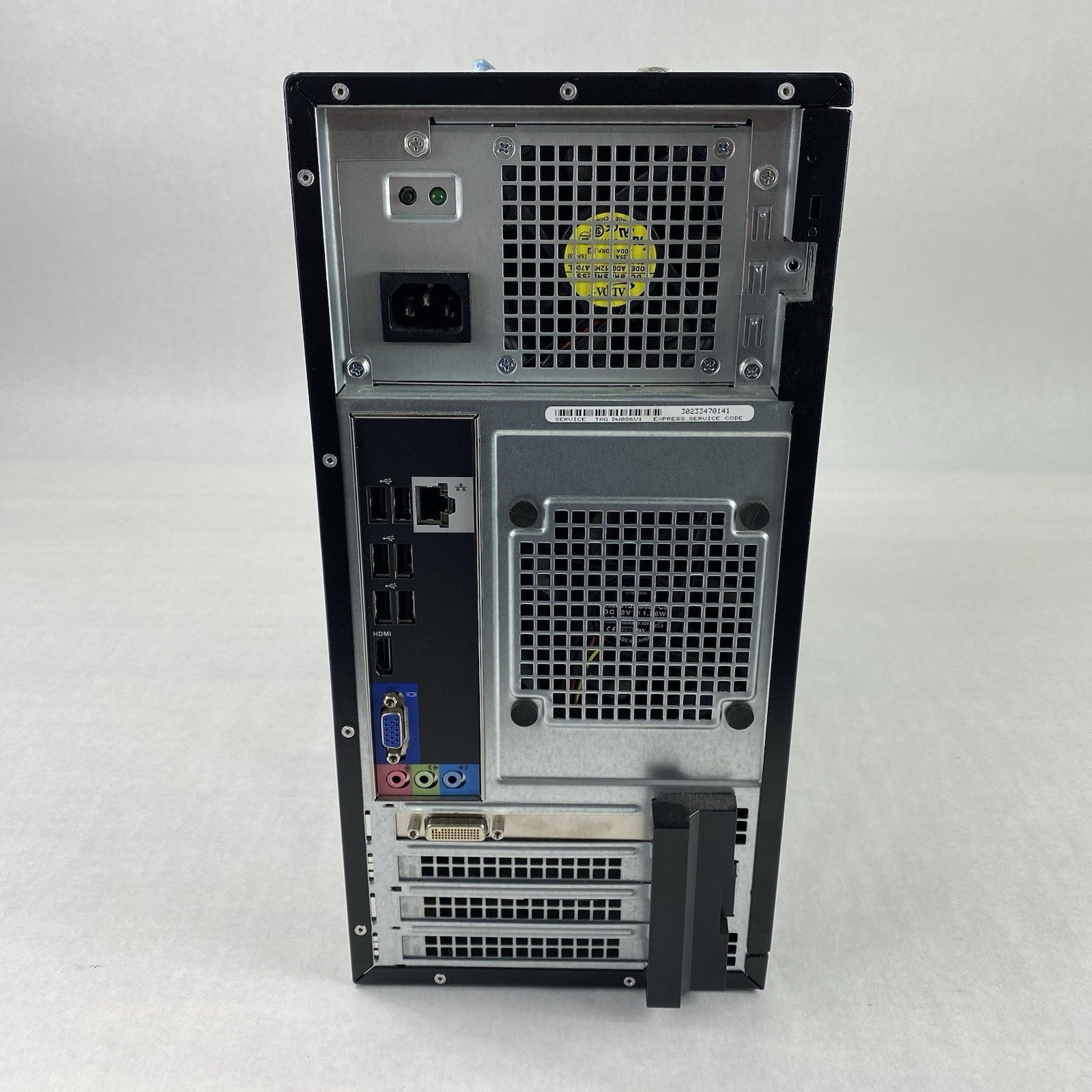 Dell OptiPlex 390 MT Intel Core i5-2400 3.10GHz 4GB RAM No HDD No OS