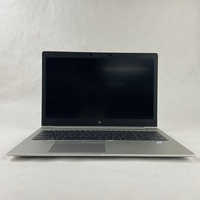 HP EliteBook 850 G6 15.6" i5-8365U 1.60 GHz 8 GB RAM No SSD No OS No AC