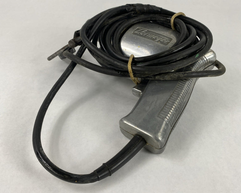 Dormeyer 220 1800 RPM Drill Power Tested