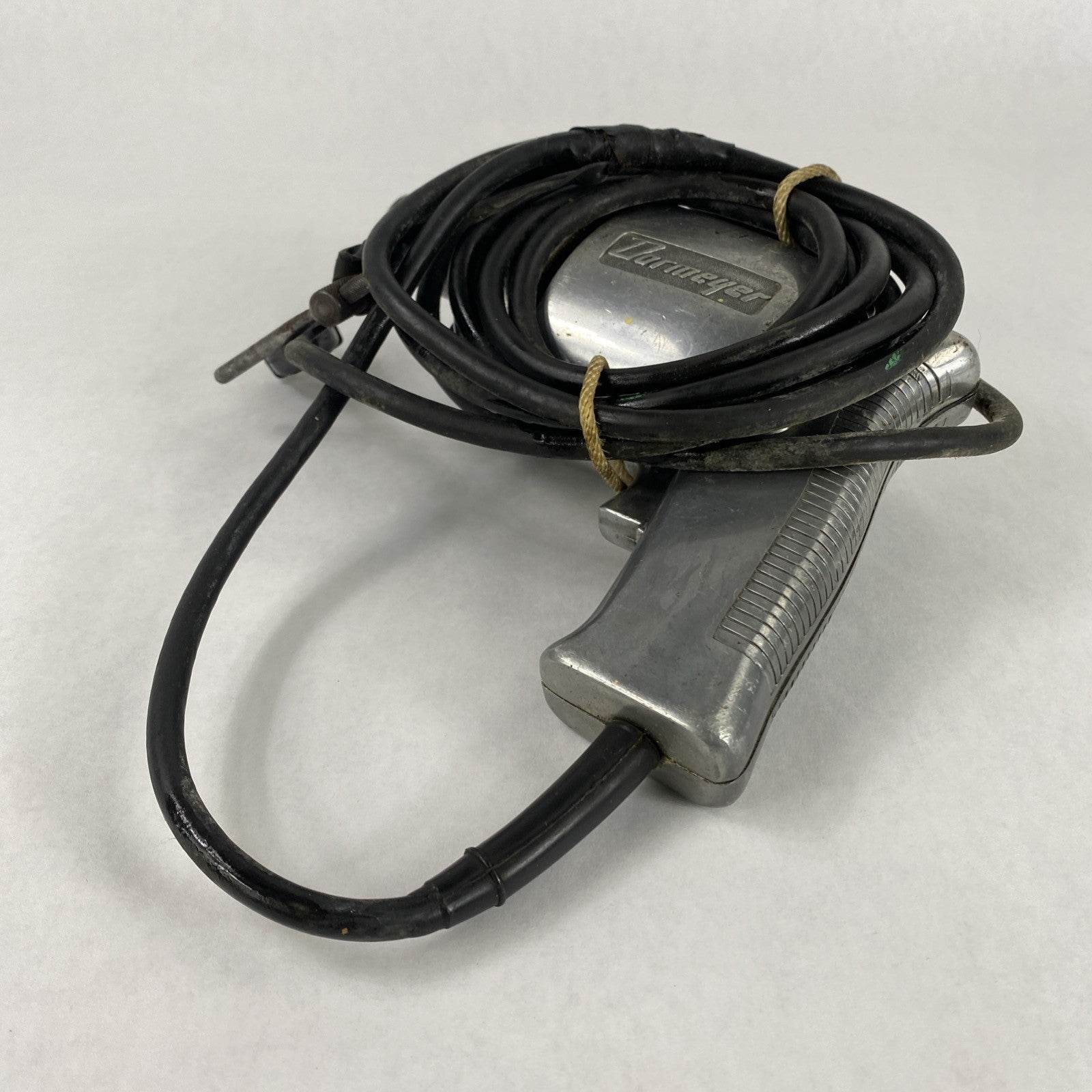 Dormeyer 220 1800 RPM Drill Power Tested0