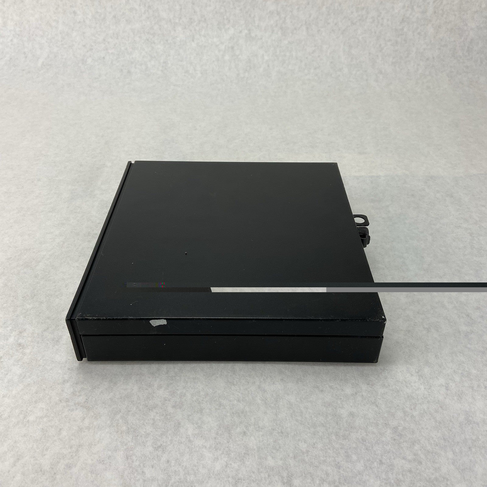 Dell Optiplex 9020M MFF Intel Core i5-4570T 2.9GHz 8GB RAM No AC/HDD/OS7