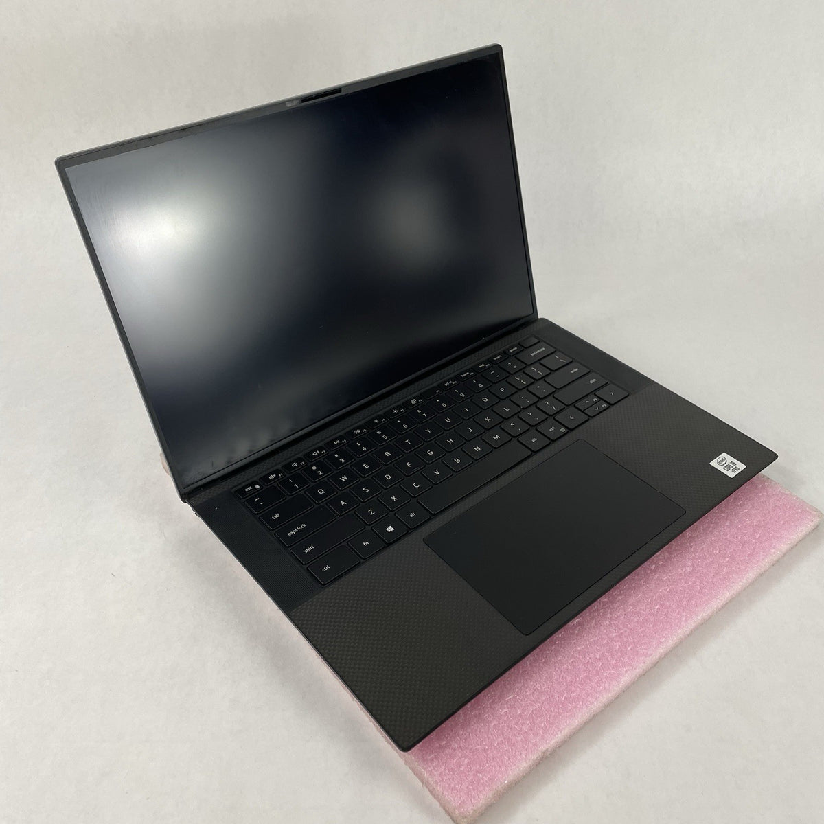 Dell Precision 5550 15.6" i9-10885H 2.40 GHz 8 GB RAM No SSD/OS/AC/Batt - READ0