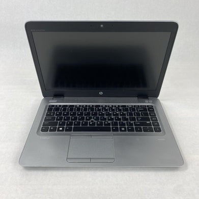HP mt42 Mobile Thin Client 14" AMD Pro A8 8600B R6 1.6GHz 4GB RAM No Batt/HDD/OS
