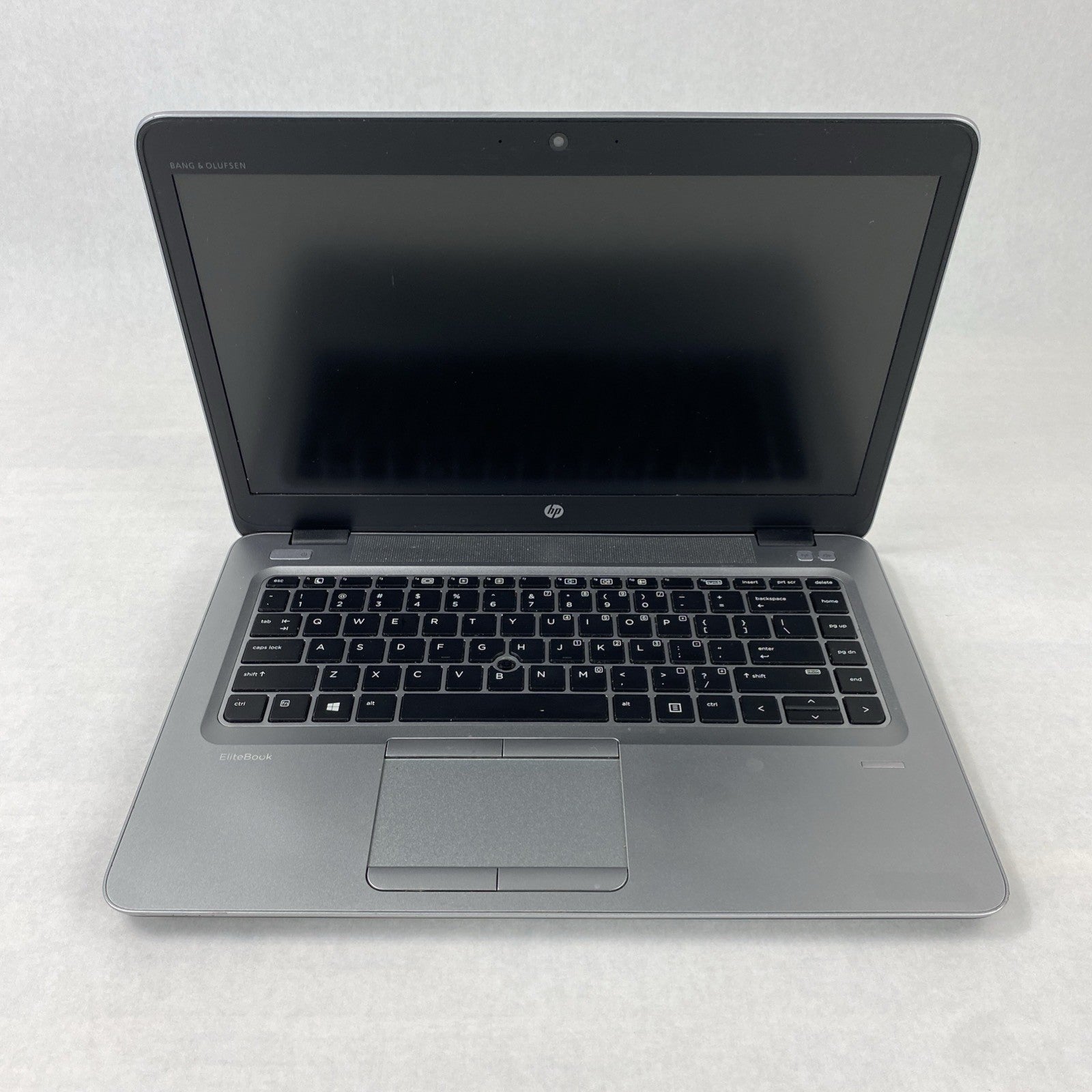 HP mt42 Mobile Thin Client 14" AMD Pro A8 8600B R6 1.6GHz 4GB RAM No Batt/HDD/OS
