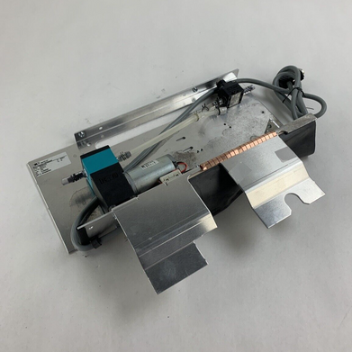 KNF 30012413 w/  PML2866-NF 100 Diaphragm Liquid Pump 24VDC