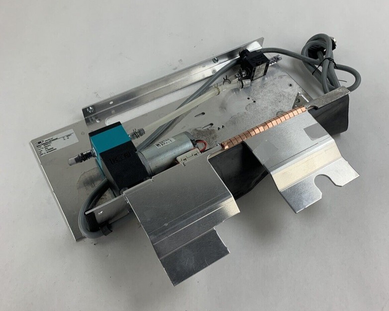 KNF 30012413 w/  PML2866-NF 100 Diaphragm Liquid Pump 24VDC