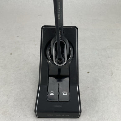 Sennheiser SD BS ML and SD 20 HS Power Tested