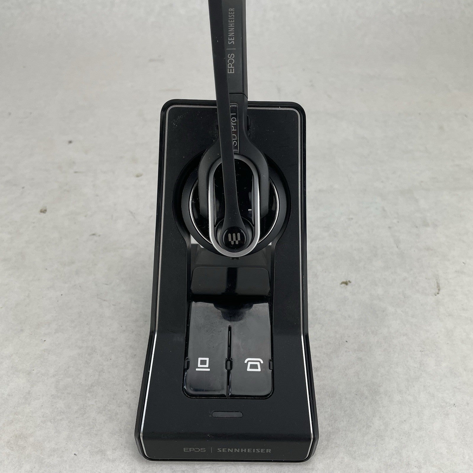 Sennheiser SD BS ML and SD 20 HS Power Tested1