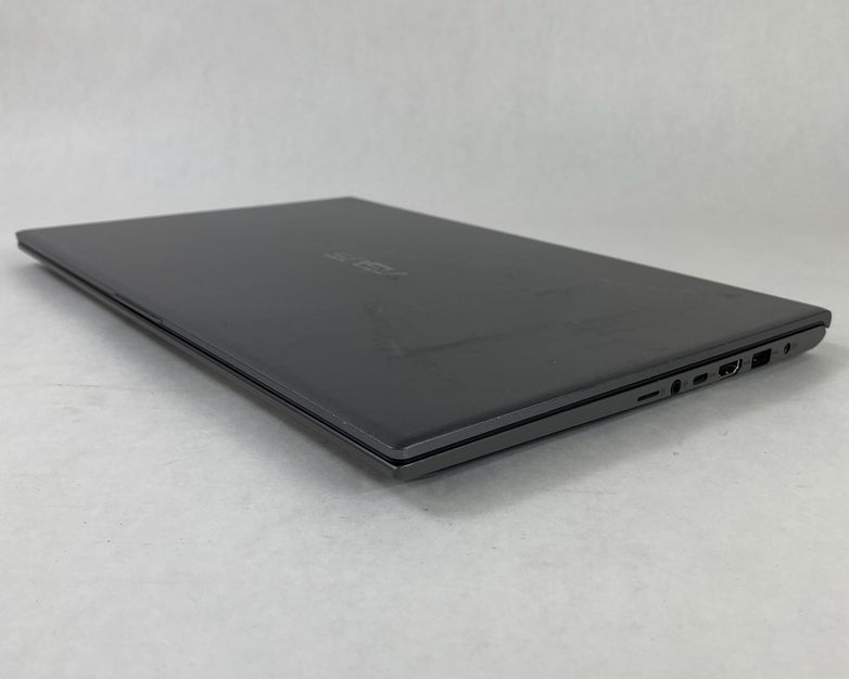 ASUS VivoBook F512F 15.6" i3-8145U 2.10 GHz 8 GB RAM No SSD No OS No AC