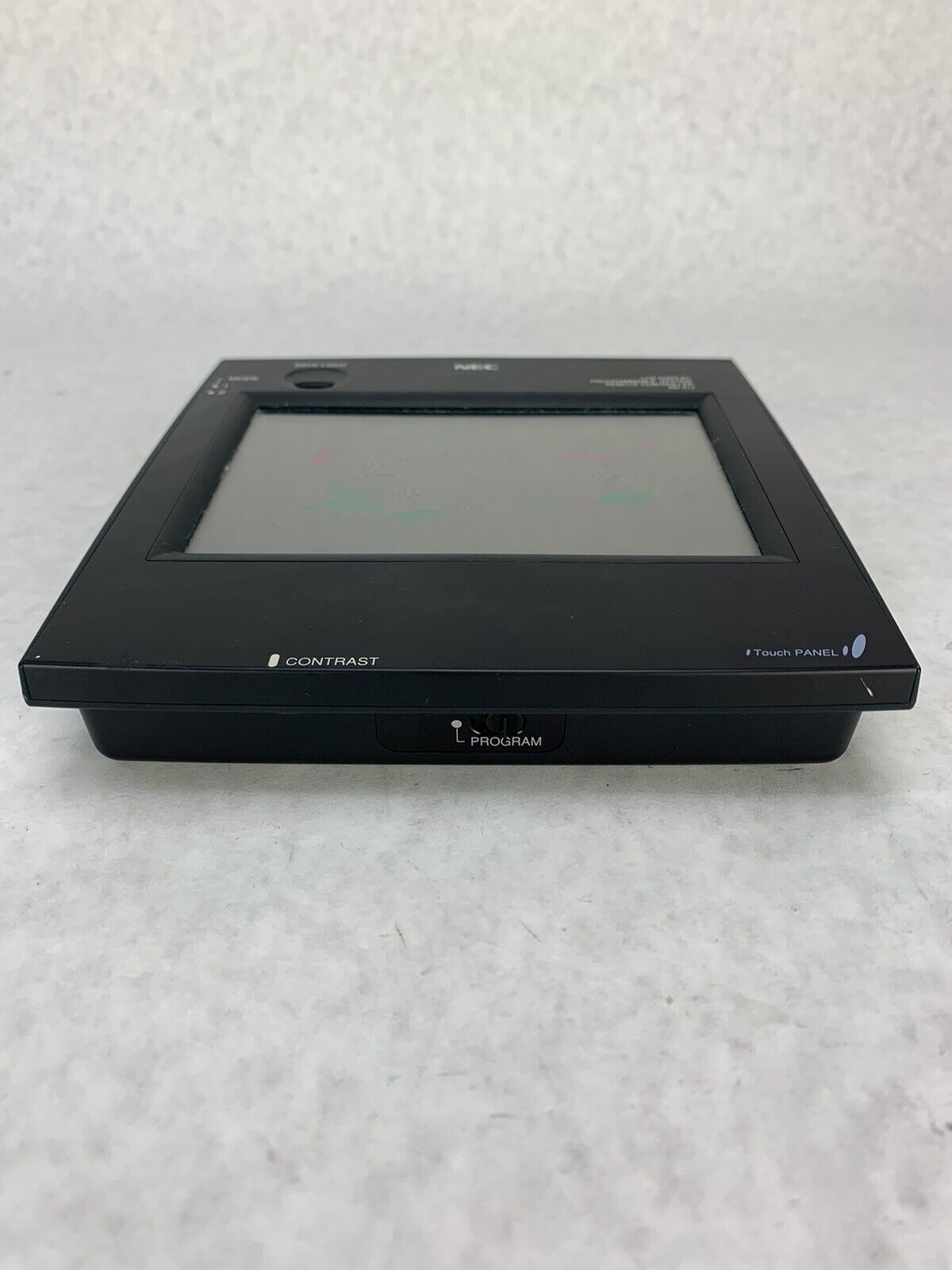 NEC LCD Display Programmable Remote Controller RD-317
