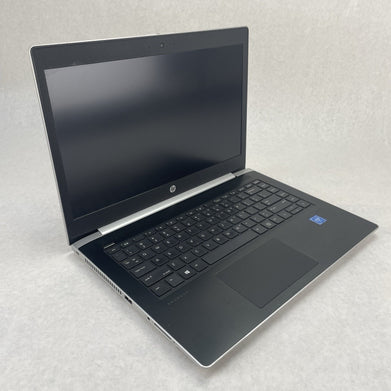 HP mt21 14" Celeron 3867U 1.80 GHz 4 GB RAM No SSD/OS/AC