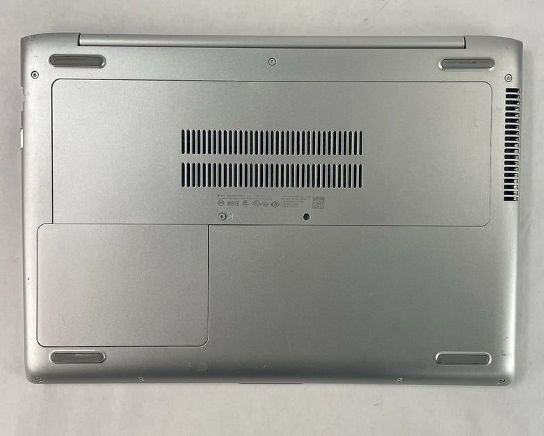 HP mt21 14" Celeron 3867U 1.80 GHz 4 GB RAM No SSD/OS/AC - USB
