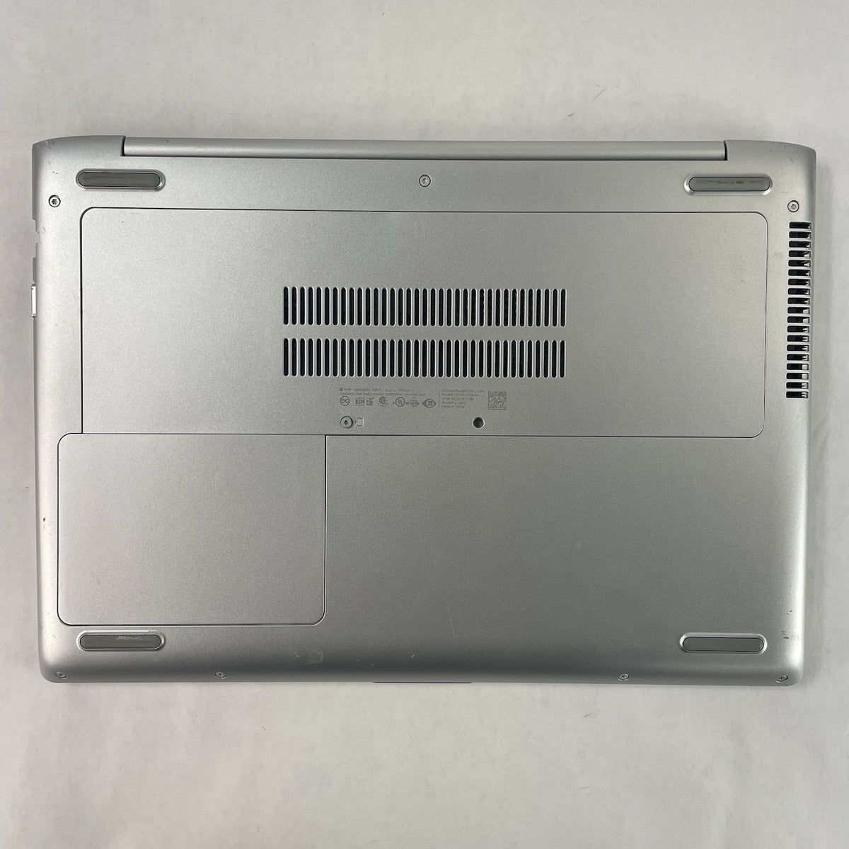 HP mt21 14" Celeron 3867U 1.80 GHz 4 GB RAM No SSD/OS/AC - USB15