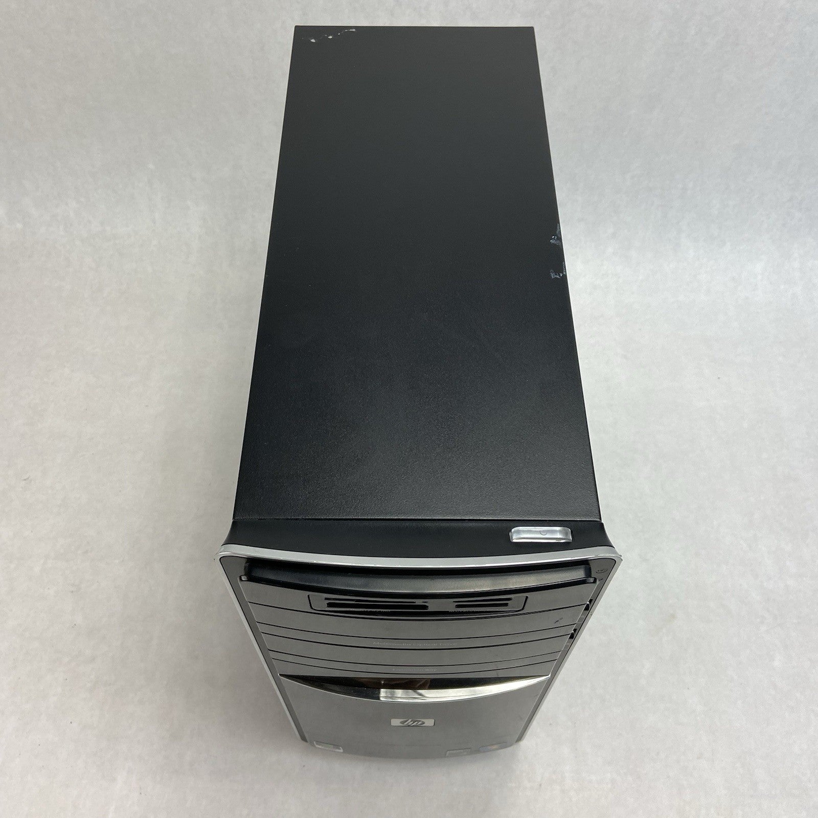 HP Pavilion 6110y MT AMD Athlon 2 X4 620 2.6GHz 4GB RAM No HDD No OS3