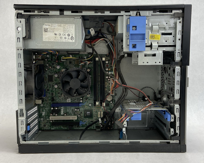 Dell Optiplex 790 MT Intel Core i5-2400 3.1GHz 4GB RAM No HDD No OS