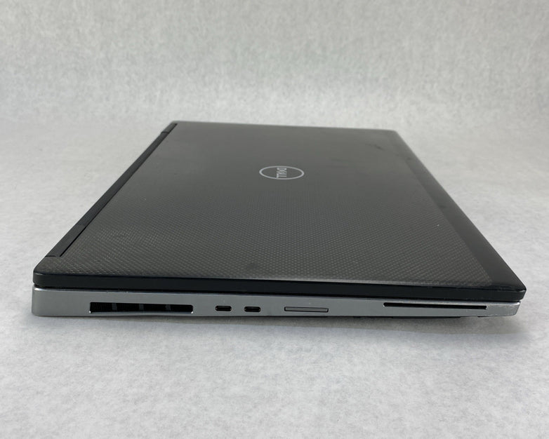 Dell Precision 7730 i7-8850H 2.60 GHz 16 GB RAM 17.3" No Battery No HDD No OS