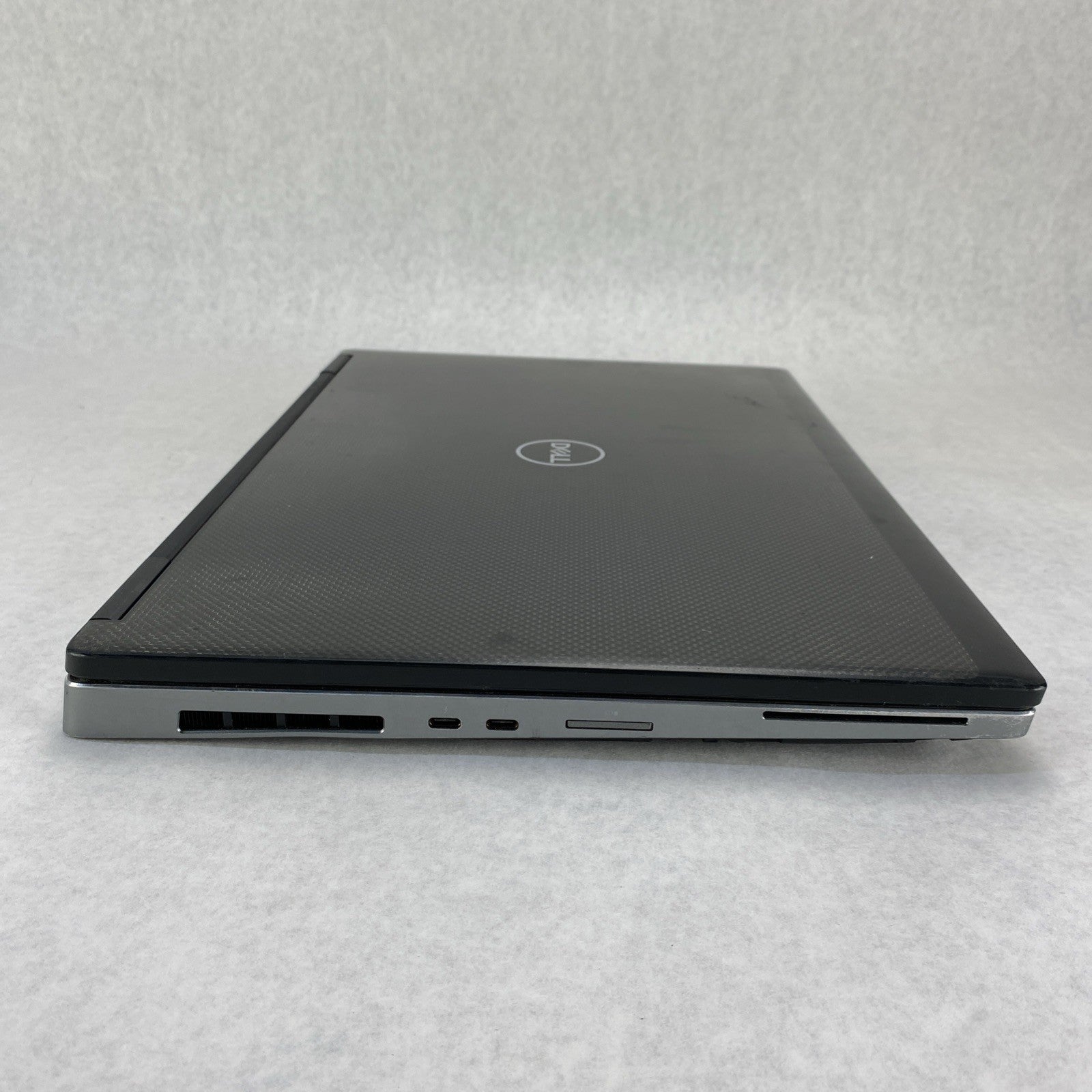 Dell Precision 7730 i7-8850H 2.60 GHz 16 GB RAM 17.3" No Battery No HDD No OS