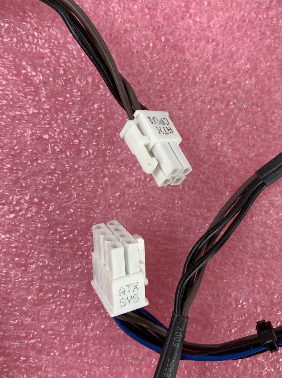 Dell L180EBS-00 180W Switching Power Supply8