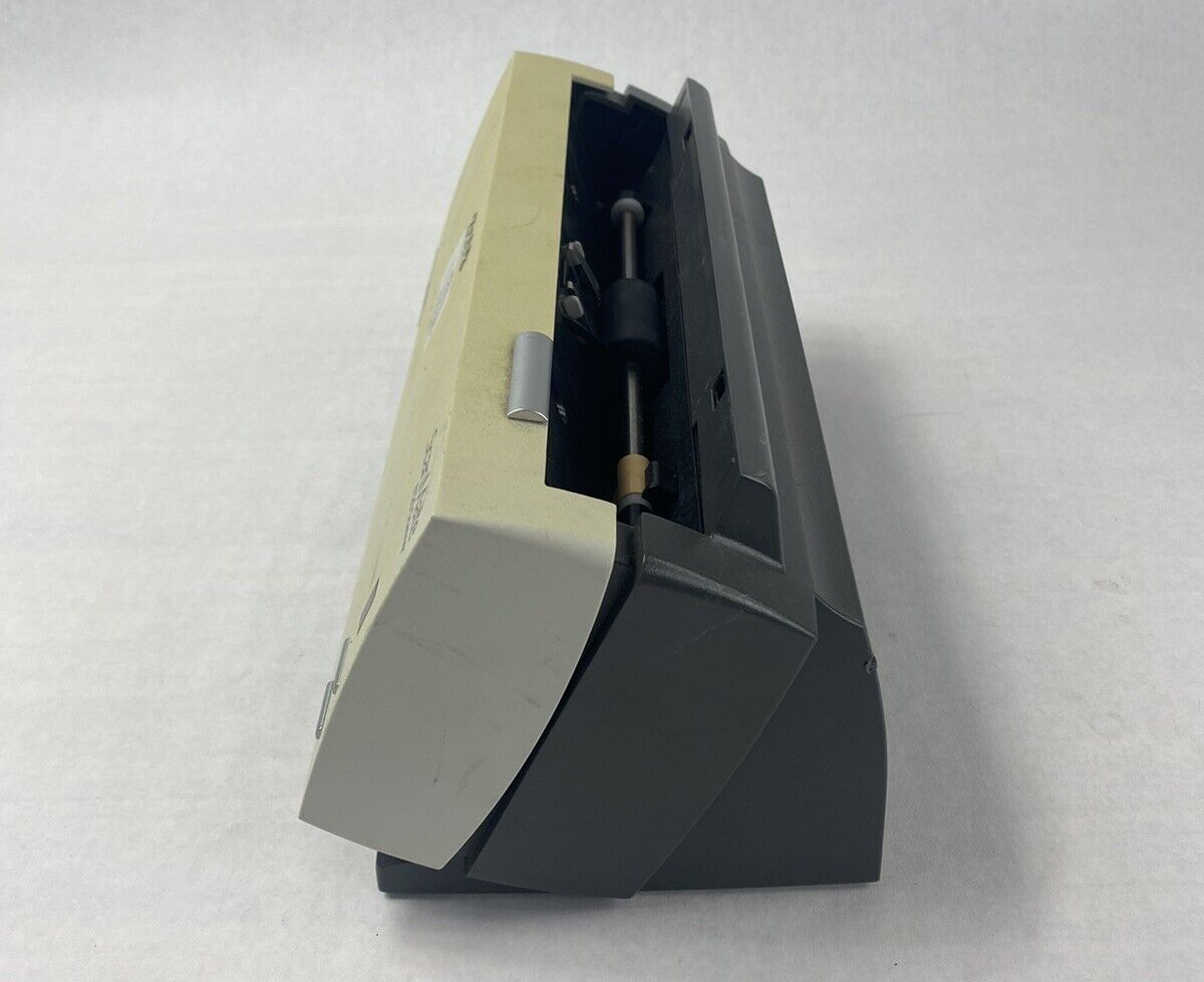 Kodak ScanMate i1120 Document Color Scanner No Input Tray Untested
