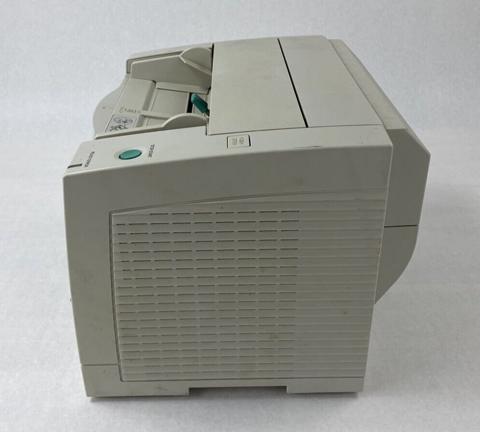 Panasonic KV-S2026C High Speed Color Document Scanner - Parts or Repair