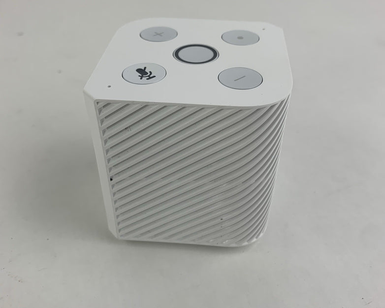 Third Reality 3RV0235BWZIL-EL Smart Speaker Voice/Music Assistant - Untested