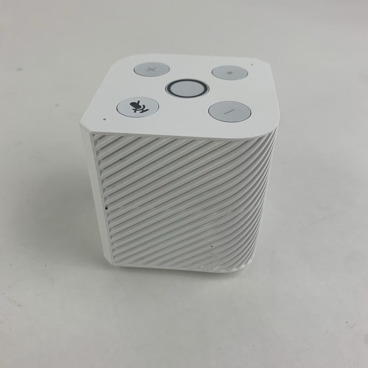Third Reality 3RV0235BWZIL-EL Smart Speaker Voice/Music Assistant - Untested4