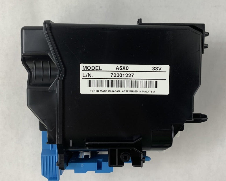 Konica Minolta Bizhub C3850/C3350 A5X0330 Magenta Toner Cartridge
