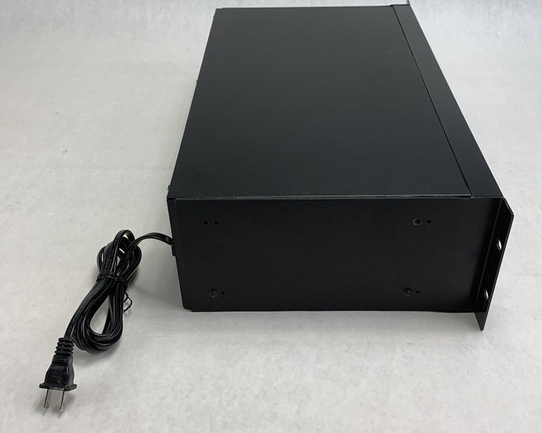 Tascam CD-A500 CD Player / Cassette Combination Deck - Parts or Repair