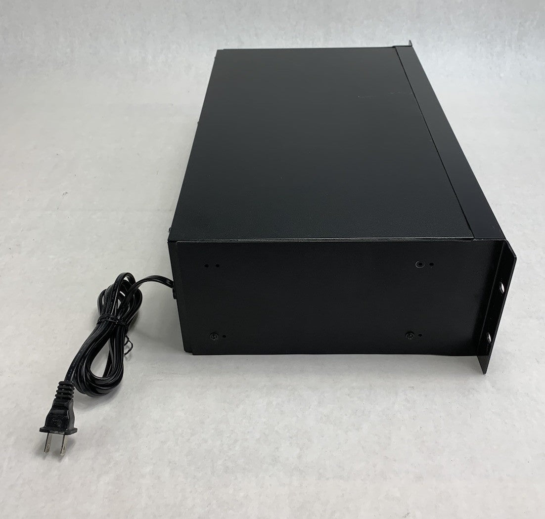 Tascam CD-A500 CD Player / Cassette Combination Deck - Parts or Repair