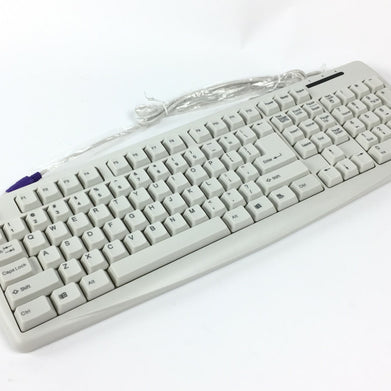 Genica GN-151 108-Key For Windows NEW