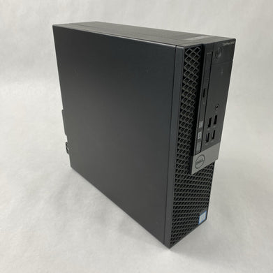 Dell OptiPlex 3040 SFF Intel Core i5-6500 3.2GHz 8GB RAM No HDD No OS