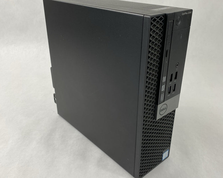 Dell OptiPlex 3040 SFF Intel Core i5-6500 3.2GHz 8GB RAM No HDD No OS